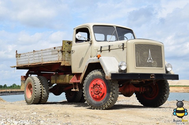 DSC 4297-BorderMaker Kippertreffen Wesel-Bislich 2016