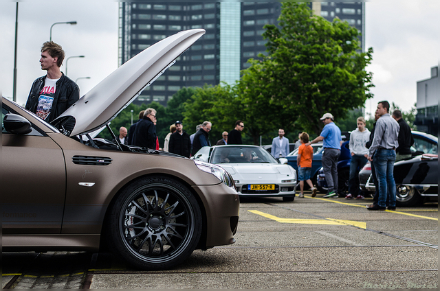 DSC 8628-BorderMaker Cars and Coffee XXL Amsterdam '16