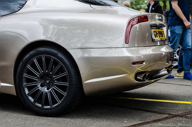 DSC 8659-BorderMaker Cars and Coffee XXL Amsterdam '16