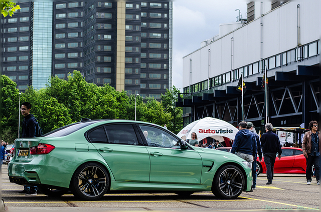 DSC 8695-BorderMaker Cars and Coffee XXL Amsterdam '16