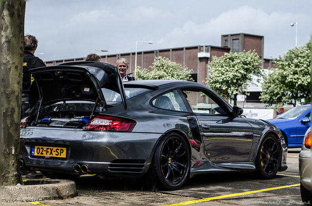 DSC 8697-BorderMaker Cars and Coffee XXL Amsterdam '16