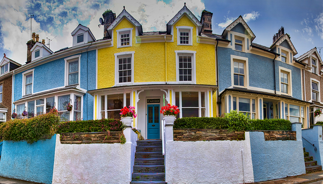 property agent Picture Box