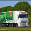 94-BBX-5 Volvo FH4 Bult-Bor... - Rijdende auto's 2016