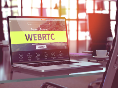 WebRTC Solutions from i2k2 Networks i2k2 Networks Services