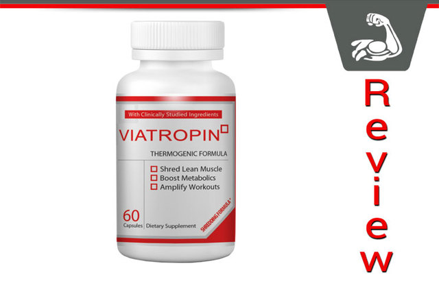 Viatropin Know the Benefits of using Viatropin Pills?