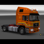 ets2 Man F2000 Sillenz 4x2 ... - prive skin ets2