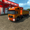 ets2 Man F2000 Sillenz 4x2 ... - prive skin ets2