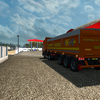 ets2 Man F2000 Sillenz 4x2 ... - prive skin ets2