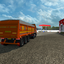 ets2 Man F2000 Sillenz 4x2 ... - prive skin ets2