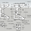 Bracing maatvoering - Dayton RSS390HO-4 15" project