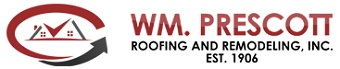 Wm. Prescott Roofing & Remodeling, Inc Prescott Roofing