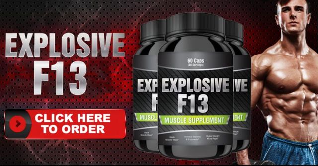 Buy-Explosive-F13hyrytrtyr http://www.fitnessbywill.com/explosive-f13/
