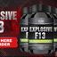 Buy-Explosive-F13hyrytrtyr - http://www.fitnessbywill.com/explosive-f13/