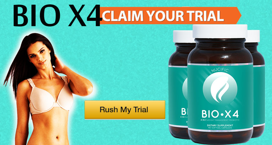 Nucific Bio X4 How does Nucific Bio X4 function?
