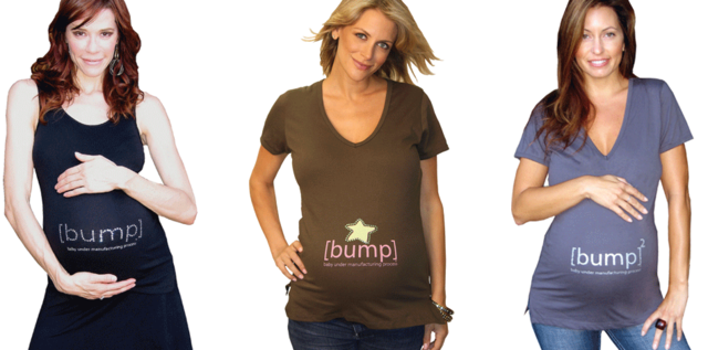 Best Quality Funny Maternity Shirts Picture Box