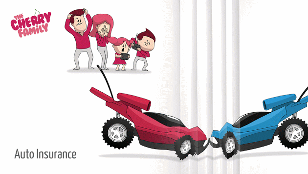 Business Insurance Picture Box