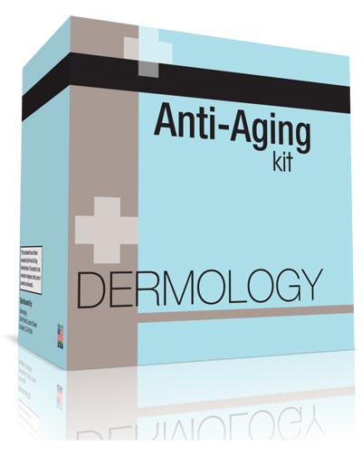 1256322677Dermalogy-AntiAgingKit.box .3D.1 Dermology
