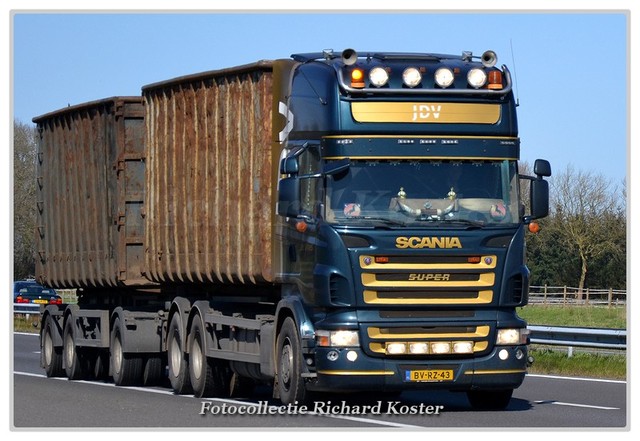 Vries de, J.J. BV-RZ-43-BorderMaker Richard