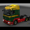 ets2 Mercedes Actros 6x4 Wi... - prive skin ets2