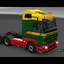 ets2 Mercedes Actros 6x4 Wi... - prive skin ets2