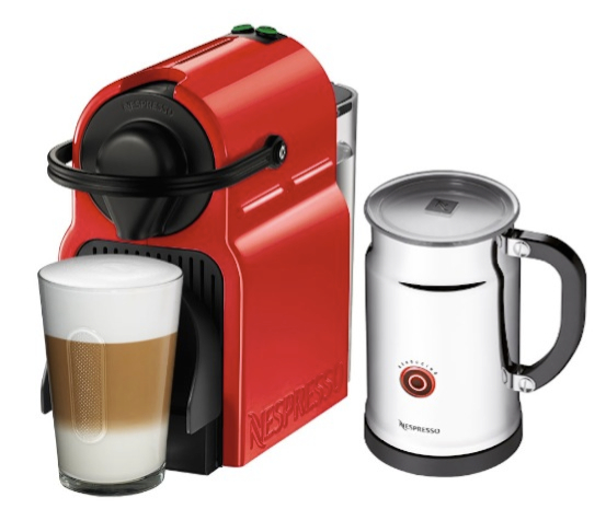 Best Espresso Machines Picture Box