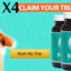 Nucific Bio X4 - Nucific Bio X4 has 30 billion nest developing units (CFU) always the leader among manufacturers of probiotics, according to the main site. It has 15 probiotic strains as well as each offered to ensure its own tactical goal of optimum performance. These 15