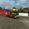 ets2 Mercedes Actros MP3 6x... - prive skin ets2