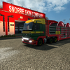 ets2 Mercedes Actros MP3 6x... - prive skin ets2