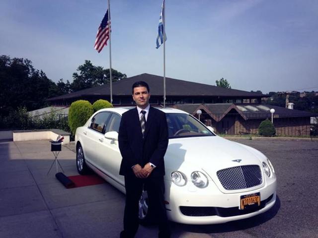 Limo Rentals in White Plains Cross County Limousine