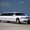 Wedding Limo Service in Wes... - Cross County Limousine