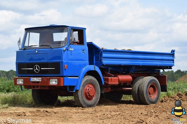 DSC 4479-BorderMaker Kippertreffen Wesel-Bislich 2016