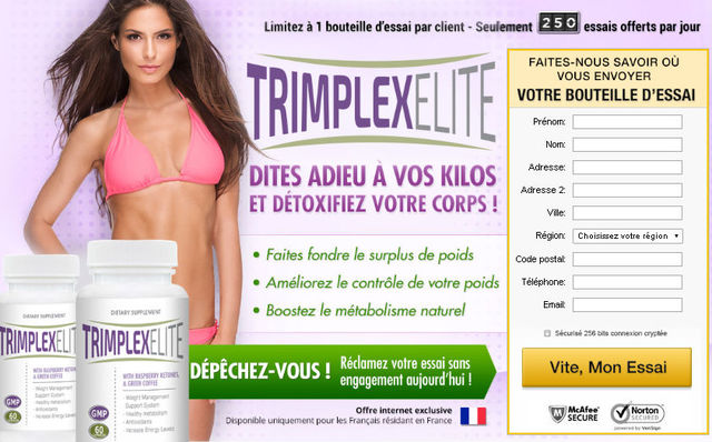Trimplex Elite Trimplex Elite- How it works?