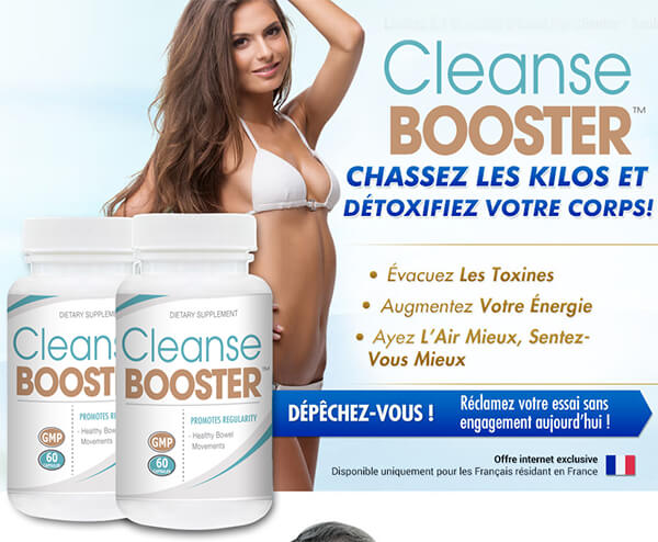 cleanse-booster-diet img Cleanse Booster