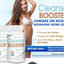 cleanse-booster-diet img - Cleanse Booster