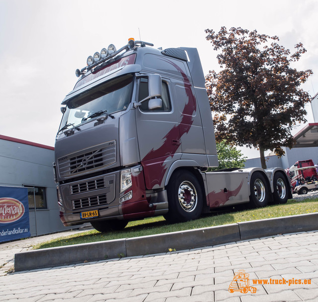 Wunderland Kalkar on wheels - -20 Wunderland Kalkar on wheels powered by www.truck-pics.eu