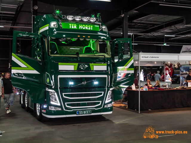 Wunderland Kalkar on wheels - -44 Wunderland Kalkar on wheels powered by www.truck-pics.eu