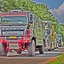 Wunderland Kalkar on wheels... - Wunderland Kalkar on wheels powered by www.truck-pics.eu