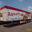 Wunderland Kalkar on wheels... - Wunderland Kalkar on wheels powered by www.truck-pics.eu