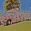 Wunderland Kalkar on wheels... - Wunderland Kalkar on wheels powered by www.truck-pics.eu