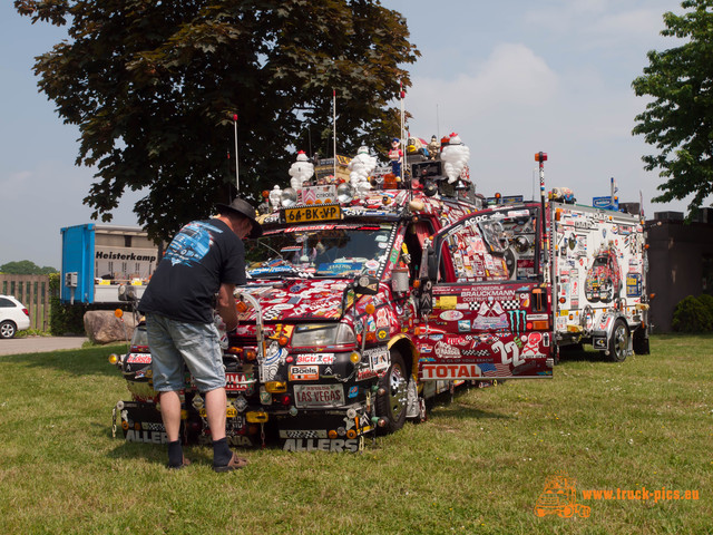 Wunderland Kalkar on wheels Wunderland Kalkar on wheels powered by www.truck-pics.eu