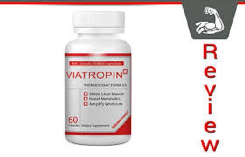 Viatropin-2 Viatropin Supplement