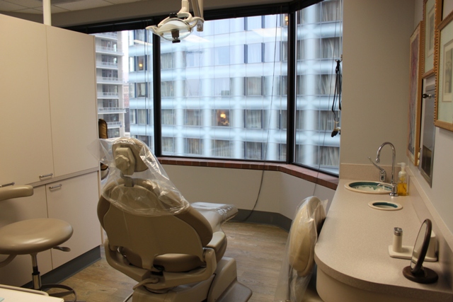 Dentists Seattle Sound Dentistry Seattle, Rick Nicolini DDS 