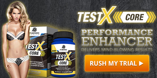 TestX Core TestX Core