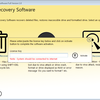 Data Recovery Software Windows - Picture Box