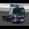 ets2 Renault Premium 6x2 Wi... - prive skin ets2