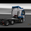 ets2 Renault Premium 6x2 Wi... - prive skin ets2