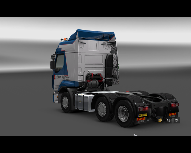 ets2 03878 prive skin ets2