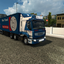 ets2 Renault Premium 6x2 + ... - prive skin ets2