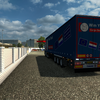 ets2 Renault Premium 6x2 + ... - prive skin ets2