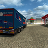 ets2 Renault Premium 6x2 + ... - prive skin ets2